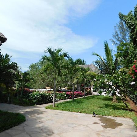 Dama Villa Watamu Eksteriør bilde