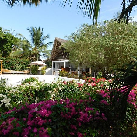 Dama Villa Watamu Eksteriør bilde