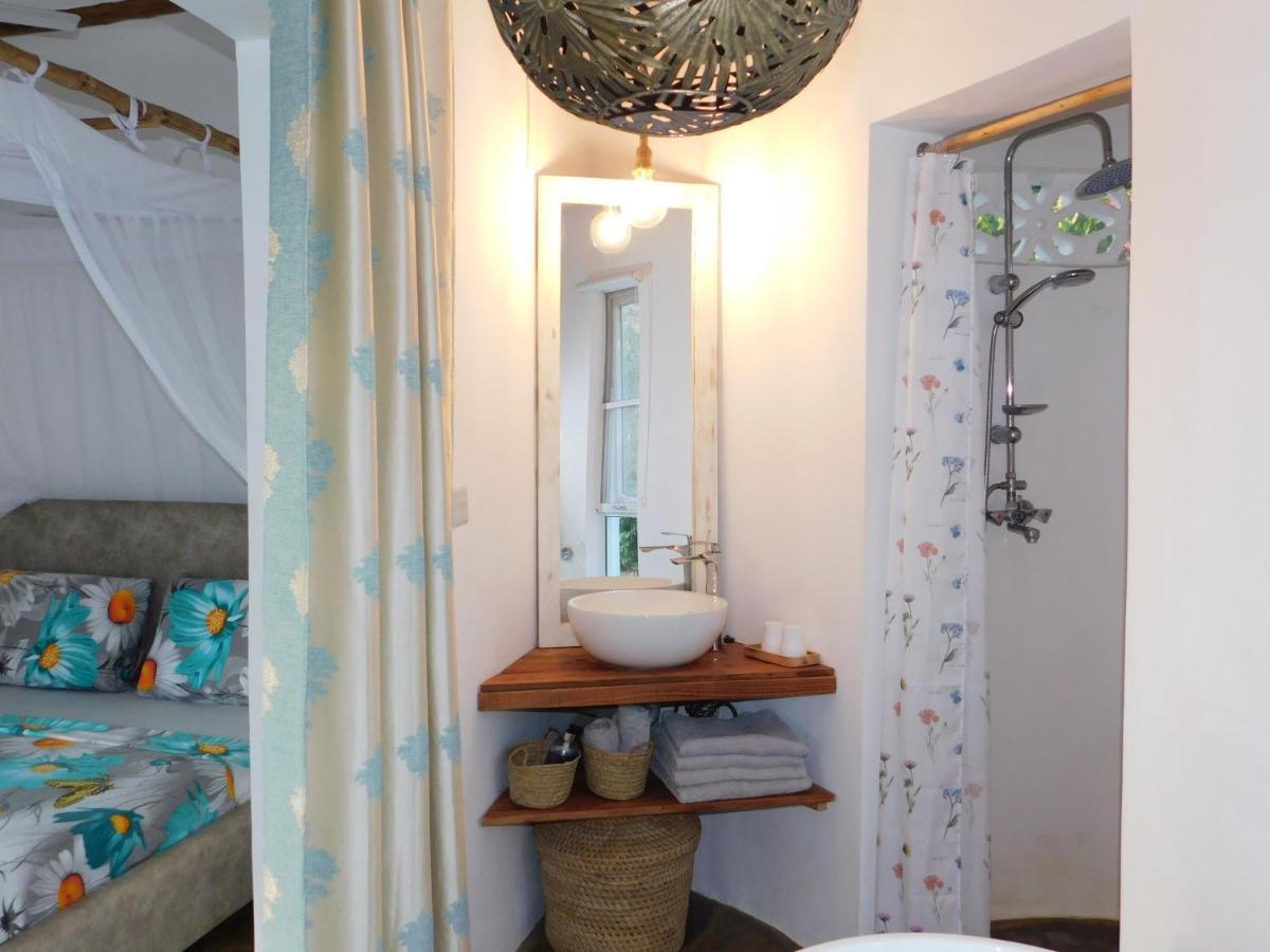 Dama Villa Watamu Eksteriør bilde