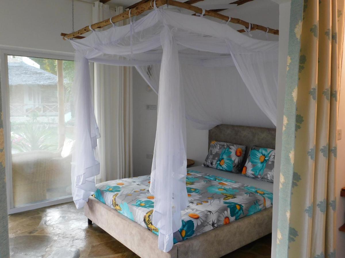 Dama Villa Watamu Eksteriør bilde