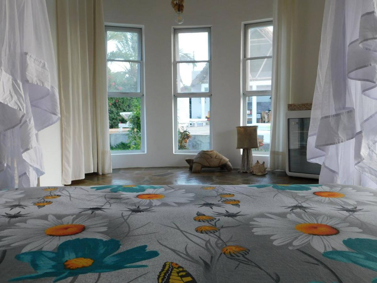 Dama Villa Watamu Eksteriør bilde