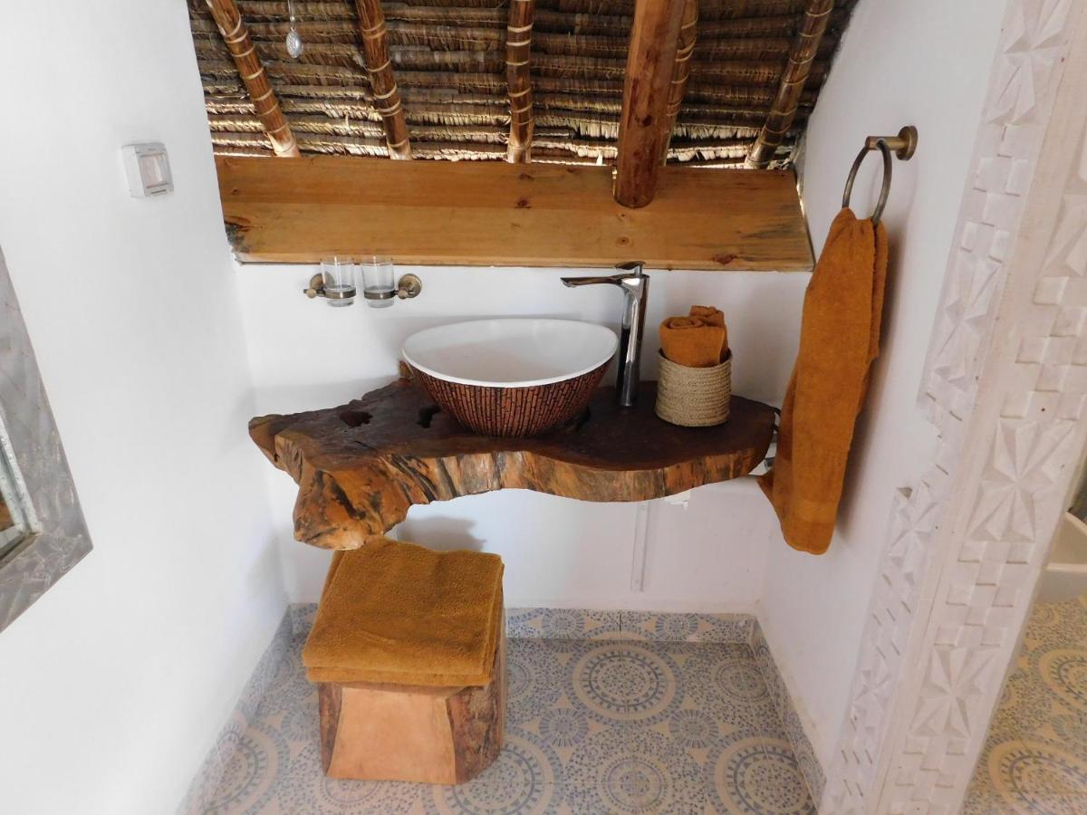 Dama Villa Watamu Eksteriør bilde