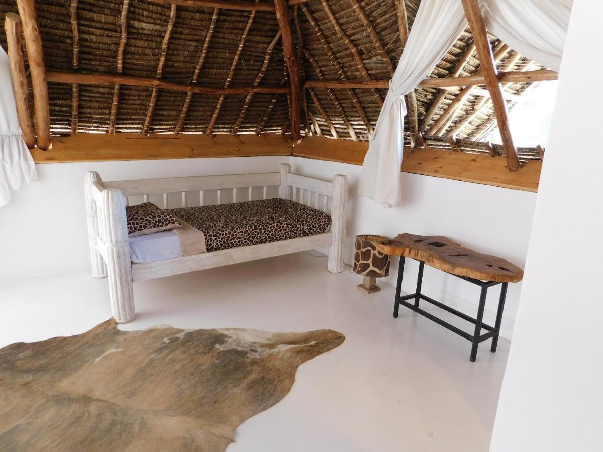 Dama Villa Watamu Eksteriør bilde