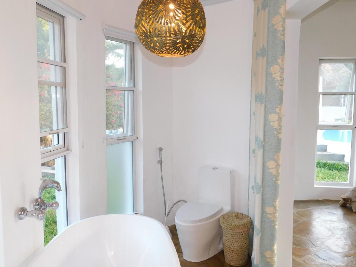 Dama Villa Watamu Eksteriør bilde