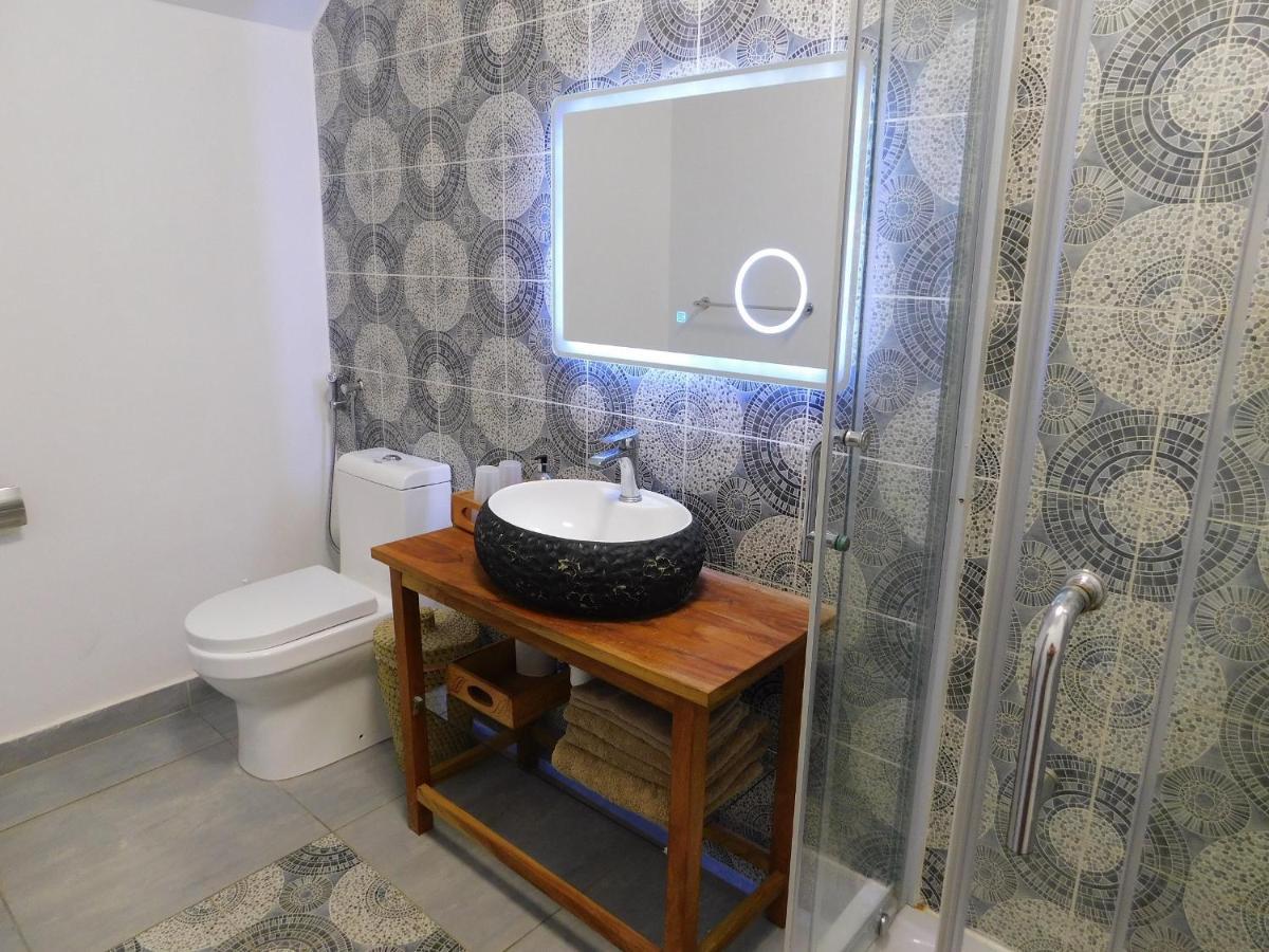 Dama Villa Watamu Eksteriør bilde