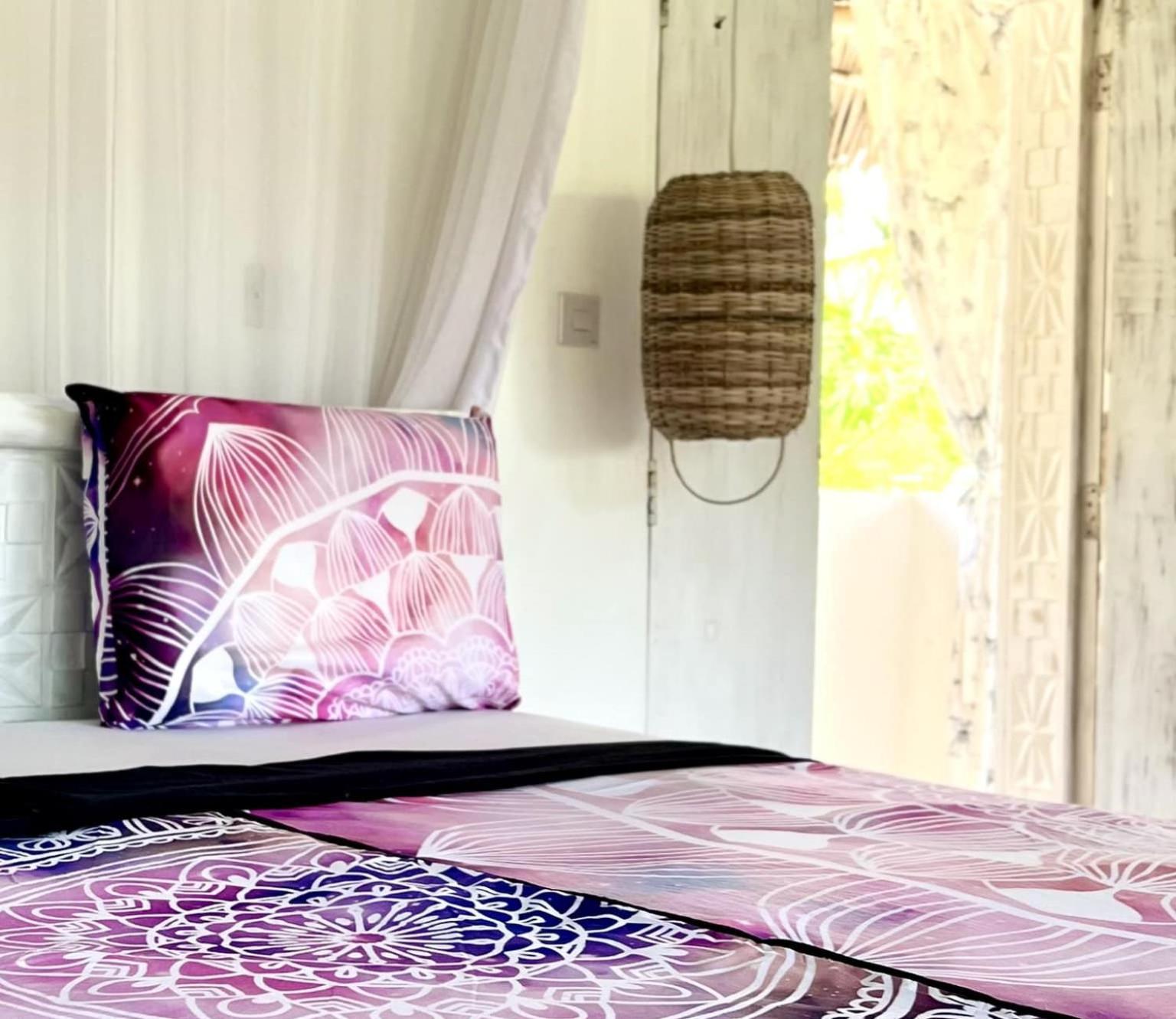 Dama Villa Watamu Eksteriør bilde