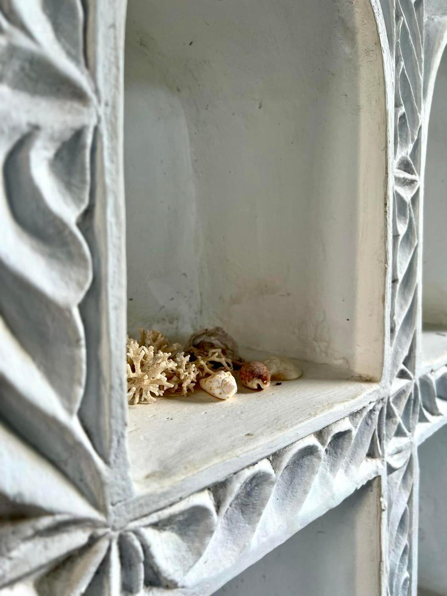 Dama Villa Watamu Eksteriør bilde